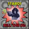 Stamatis Stabos - Kill the DJ's